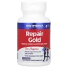 Enzymedica, Repair Gold, засіб для підтримки м’язів, тканин і суглобів, 60 капсул