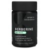 Берберин 500 мг Sports Research (Berberine) 60 рослинних капсул