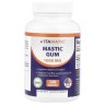 Смола смазочного дерева 1000 мг Vitamatic (Mastic Gum) 120 капсул