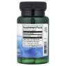 Cуперсильный Прегненолон Swanson (Pregnenolone) 50 мг 60 капсул