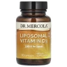 Вітамін Д3 ліпосомальний Dr. Mercola (Liposomal Vitamin D3) 5000 МО 30 капсул