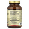 Журавлина та Ester-C Solgar (Cranberry with Ester-C) 60 капсул