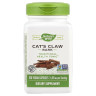 Котячий кіготь Nature's Way (Cat's Claw Bark) 1455 мг 100 капсул