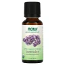 Органическое эфирное масло лаванды Now Foods (Lavender) 30 мл
