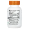 Транс-ресвератрол з екстрактом ResVinol Doctor's Best (Trans-Resveratrol with Resvinol) 100 мг 60 капсул