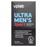 Мультивитамины для спортсменов VPLab (Ultra Men's Sport Multivitamin Formula) 90 таблеток