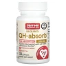 Убіхінол максимальне поглинання Jarrow Formulas (QH-Absorb) 200 мг 30 капсул