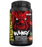 Сироватковий протеїн Mutant (Mutant Whey) 908 г зі смаком потрійного шоколаду