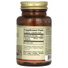 Вітамін B2 Solgar (Vitamin B2) 100 мг 100 капсул