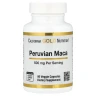 Перуанська мака (Peruvian Maca) 500 мг 90 капсул