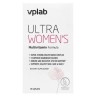 Мультивитаминный комплекс для женщин VPLab (Ultra Women's Multivitamin Formula) 90 таблеток