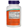 Калій плюс йод Now Foods (Potassium Plus Iodine) 180 таблеток