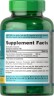 Стандартизований екстракт зеленого чаю 315 мг Puritan's Pride (Green Tea Standardized Extract) 200 капсул
