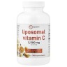 Липосомальный витамин С 625 мг Micro Ingredients (Liposomal Vitamin C) 240 растительных капсул