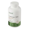 Кофеїн Ostrovit 200 мг Веге Caffeine 200 mg Vegan 200 таблеток