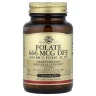 Фолиевая кислота Solgar (Folic acid) 400 мкг 250 таблеток