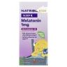 Natrol, мелатонін, швидкорозчинний, для дітей від 4 років, зі смаком полуниці, 30 таблеток