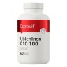 Убихинон Q10 100 мг OstroVit (Ubiquinone Q10) 60 капсул