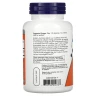 Ацетил-L-карнітин NOW Foods (Acetyl-L-Carnitine) 500 мг 100 вегетаріанських капсул
