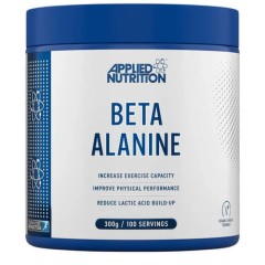 Бета-аланин Applied Nutrition (Beta-Alanine) 300 г