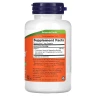 Релора NOW Foods (Relora) 300 мг 120 рослинних капсул