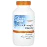 Гінкго білоба з підвищеною силою дії Doctor's Best (Extra Strength Ginkgo) 120 мг 360 рослинних капсул