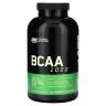 Амінокислоти BCAA 1000 Optimum Nutrition (BCAA 1000) 500 мг 400 капсул