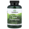 Ягоди пальми сереноа Swanson (Full Spectrum Saw Palmetto) 540 мг 250 капсул