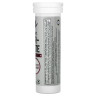 NOW Foods, Sports, Effer-Hydrate, апельсин і полуниця, 10 таблеток, 51 г