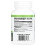 Ферменти папаї з амілазою та бромелаїном Natural Factors (Papaya Enzymes) 120 жувальних таблеток