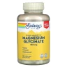 Магній гліцинат Solaray (Magnesium Glycinate) 350 мг 120 капсул