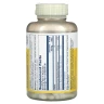 Магній гліцинат Solaray (Magnesium Glycinate) 350 мг 120 капсул