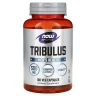 Трибулус Now Foods (Tribulus) 500 мг 100 капсул