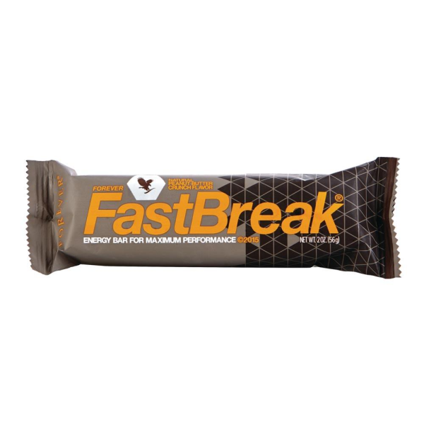 Форевер фаст брейк Forever Living Products (Forever fast breаk) 56 г