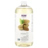 NOW Foods, Solutions, олія солодкого мигдалю, без ароматизаторів, 946 мл