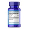 Гіалуронова кислота 50 мг Puritan's Pride (Hyaluronic Acid) 60 капсул