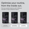 Биотин 10,000 мкг Sports Research (Biotin Max Strength) 120 жидких капсул
