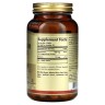 Цитрат магнію Solgar (Magnesium Citrate) 60 таблеток