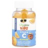 Вітамін С 250 мг Lifeable (Kids Vitamin C Sugar Free) 60 жувальних цукерок
