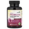 Пробіотики з пребіотиком для жінок Futurebiotics (Women's Probiotic Plus Prebiotic) 60 рослинних капсул