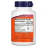 Гиалуроновая кислота Now Foods (Hyaluronic Acid) 100 мг 120 капсул