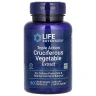 Гормональная поддержка Life Extension (Triple Action Cruciferous Vegetable Extract) 60 капсул