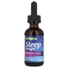 Мелатонін з L-теаніном та травами (Sleep Tonight Melatonin Drops) 5 мг 59 мл зі смаком вишні