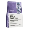 Ostrovit Сироватковий Протеїн Whey Protein чорничний йогурт 700 г