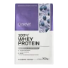Ostrovit Сироватковий Протеїн Whey Protein чорничний йогурт 700 г