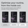 Біотин 5000 мкг Sports Research (Biotin with Coconut Oil) 120 рідких капсул