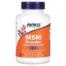 MSM порошок Now Foods (MSM Powder) 227 г