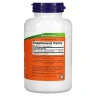 Мака перуанська NOW Foods (Maca) 500 мг 250 вегетаріанських капсул
