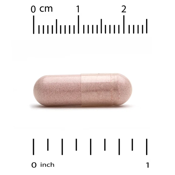 Гіалуронова кислота (Hyaluronic Acid) 100 мг 60 капсул