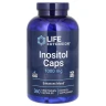 Інозитол Life Extension (Inositol) 1000 мг 360 капсул